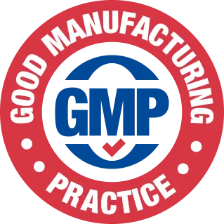 SodaSlim Sodaslim gmp certified